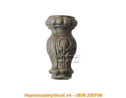 Khớp nối / Đoạn nối sắt mỹ thuật 1280