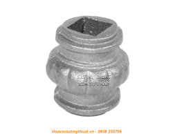 Khớp nối đoạn nối sắt kỹ nghệ 1532
