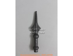 Mũi mác sắt 1198 
