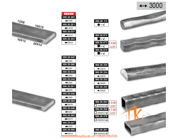 CATALOGUE PHỤ KIỆN SẮT 2018 TRANG 16