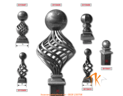 CATALOGUE PHỤ KIỆN SẮT 2018 TRANG 27
