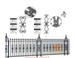 CATALOGUE PHỤ KIỆN SẮT 2018 TRANG 30
