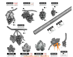CATALOGUE PHỤ KIỆN SẮT 2018 TRANG 31