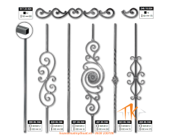 CATALOGUE PHỤ KIỆN SẮT 2018 TRANG 51