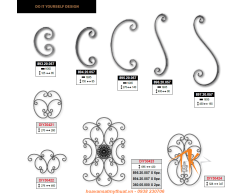 CATALOGUE PHỤ KIỆN SẮT 2018 TRANG 57