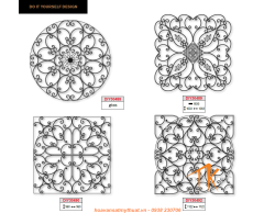 CATALOGUE PHỤ KIỆN SẮT 2018 TRANG 59