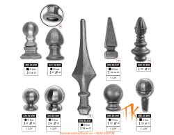 CATALOGUE PHỤ KIỆN SẮT 2018 TRANG 77