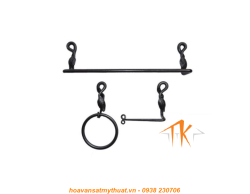 GIÁ TREO NHÀ TẮM GT001