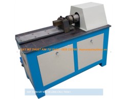 Máy xoắn sắt đặc cho ngành sắt mỹ thuật 