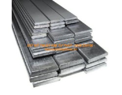 Sắt pla lập là 40x4mm, 40x5mm, 40x6mm, 40x8mm, 40x10mm, 40x12mm sắt dẻo uốn