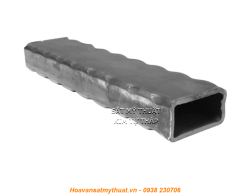 Phụ kiện sắt hộp 30x60 cán cạnh 