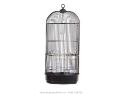 Lồng chim trang trí tiệc bằng sắt mỹ nghệ LC005