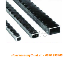 Phụ kiện sắt hộp 20x40 cán cạnh 