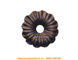 Hoa thép đúc 1126