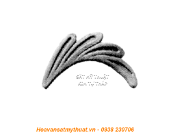 Phụ kiện lá sắt thép đúc 1351