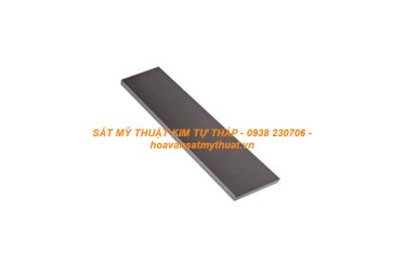 Sắt pla lập là 14x3mm 14x5mm 14x6mm sắt dẻo