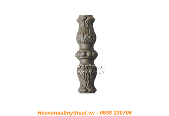 Khớp nối đoạn nối lồng đèn 1281