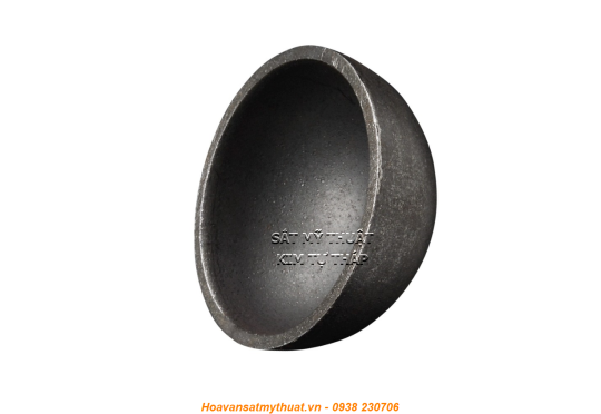 Nữa bi sắt BS005