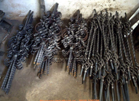 Phân phối sỉ và lẻ Phụ kiện sắt mỹ thuật sắt kỹ nghệ tại Bình Định Phú Yên Nha Trang Khánh Hòa