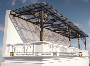 PYRAMID ARCHITECTURE AND CONSTRUCTION IMMIGRATION COMPANY