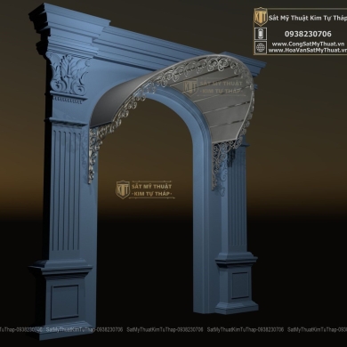 Neoclassical Villa Glass Canopies – Price List & 30+ Stunning Designs 2026