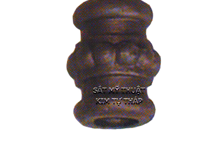 khớp nối 1283