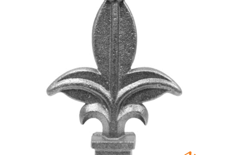 chông sắt c005