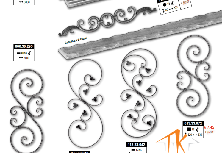 CATALOGUE PHỤ KIỆN SẮT 2026 TRANG 4