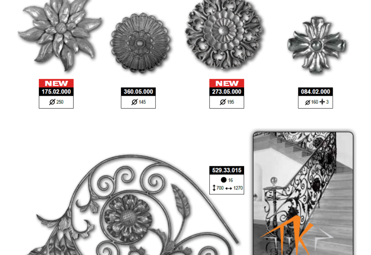 CATALOGUE PHỤ KIỆN SẮT 2026 TRANG 7