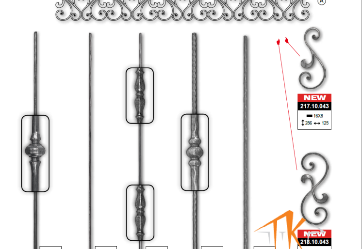 CATALOGUE PHỤ KIỆN SẮT 2026 TRANG 11