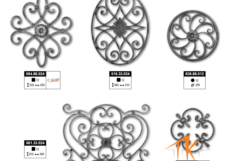 CATALOGUE PHỤ KIỆN SẮT 2026 TRANG 19