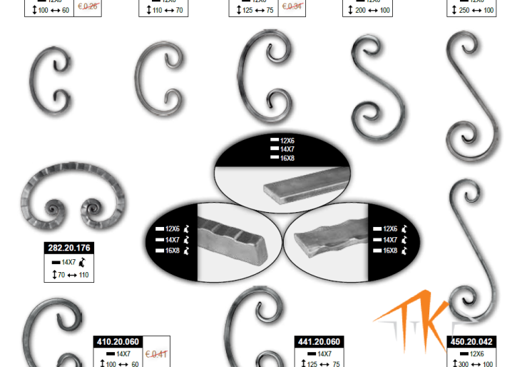 CATALOGUE PHỤ KIỆN SẮT 2026 TRANG 21