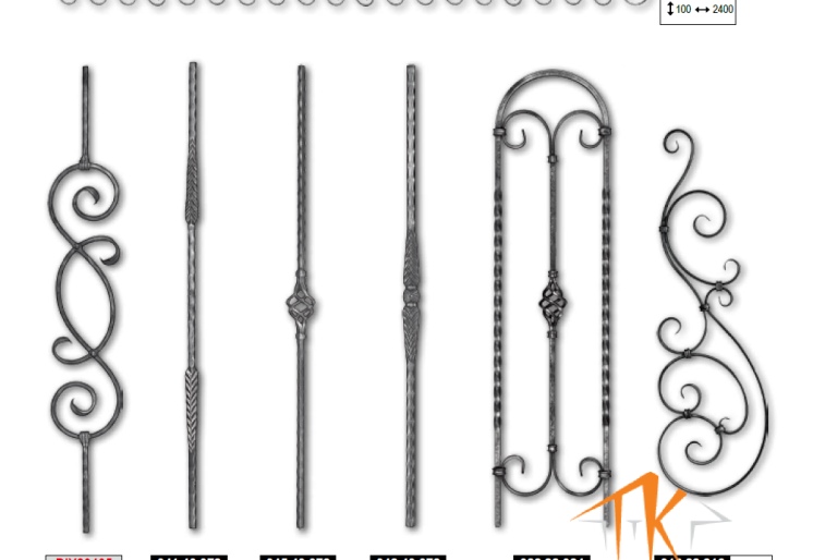 CATALOGUE PHỤ KIỆN SẮT 2026 TRANG 22