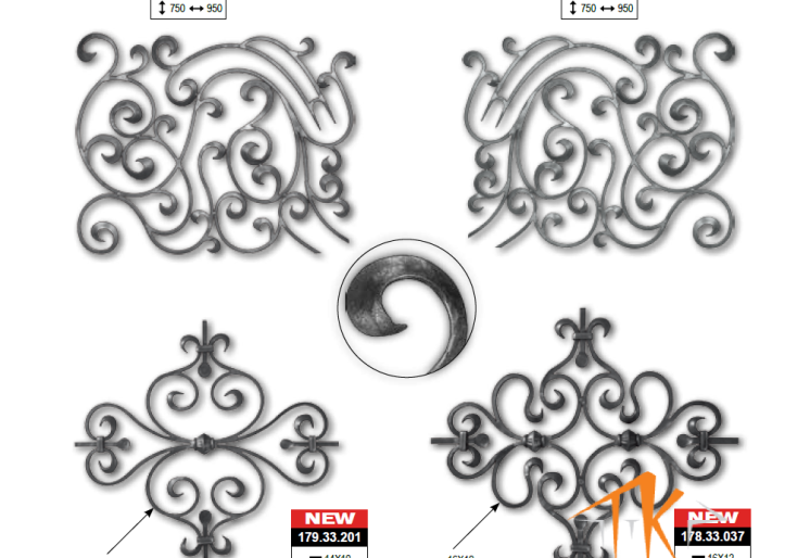CATALOGUE PHỤ KIỆN SẮT 2026 TRANG 34