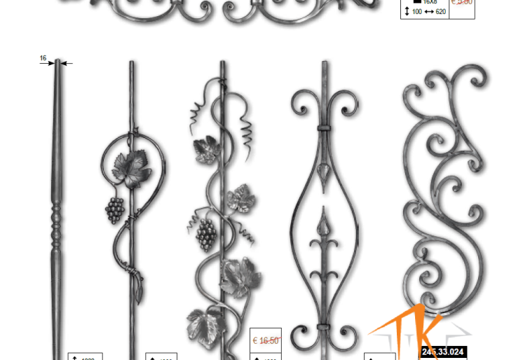 CATALOGUE PHỤ KIỆN SẮT 2026 TRANG 35