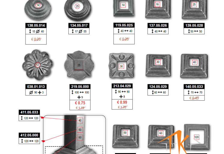 CATALOGUE PHỤ KIỆN SẮT 2026 TRANG 47