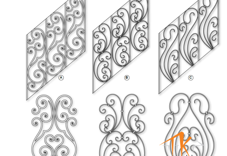 CATALOGUE PHỤ KIỆN SẮT 2026 TRANG 49