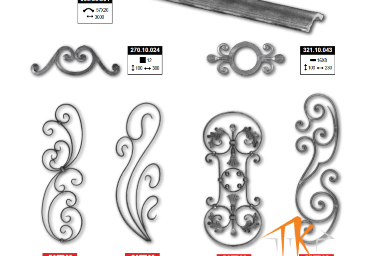 CATALOGUE PHỤ KIỆN SẮT 2026 TRANG 50