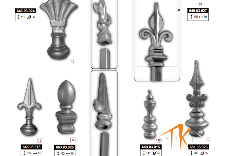 CATALOGUE PHỤ KIỆN SẮT 2026 TRANG 56