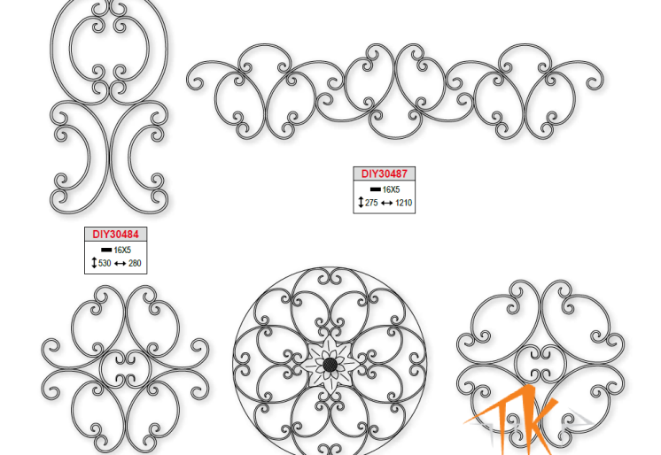 CATALOGUE PHỤ KIỆN SẮT 2026 TRANG 58
