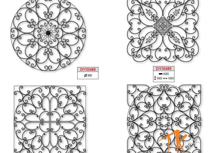 CATALOGUE PHỤ KIỆN SẮT 2026 TRANG 59