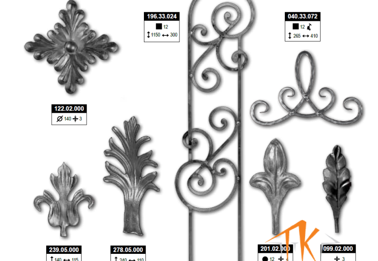 CATALOGUE PHỤ KIỆN SẮT 2026 TRANG 63