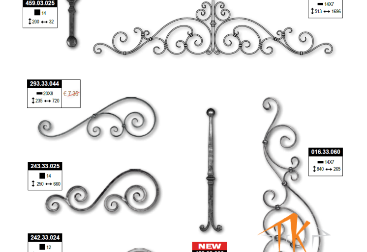 CATALOGUE PHỤ KIỆN SẮT 2026 TRANG 67