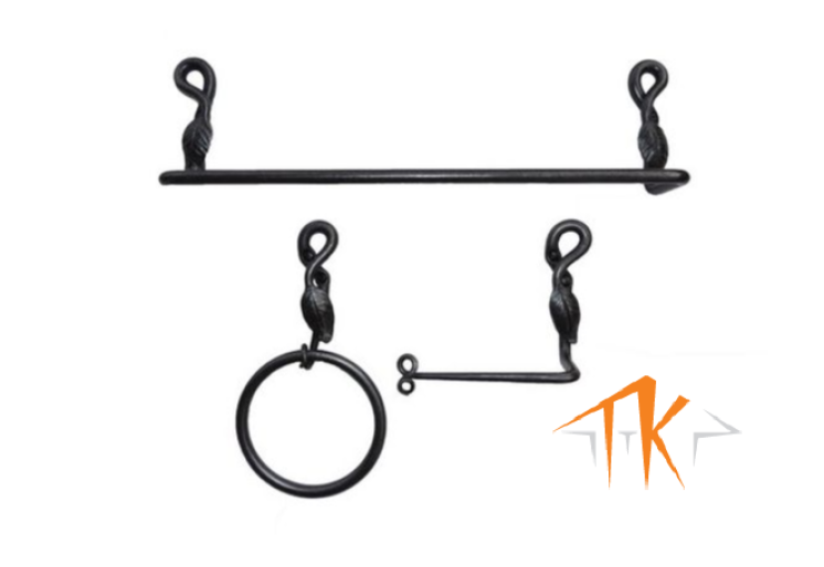 GIÁ TREO NHÀ TẮM GT001