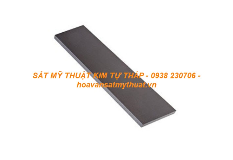 Sắt pla lập là 14x3mm 14x5mm 14x6mm sắt dẻo