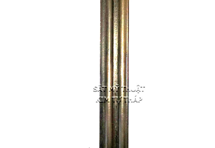 Phụ kiện sắt La đai 2 chỉ HCC045