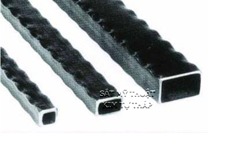 Phụ kiện sắt hộp 20x40 cán cạnh 